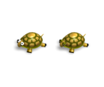 Tortoise - 12 Labours of Hercules