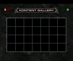 Kontent Gallery Menu - Mortal Kombat: Deadly Alliance