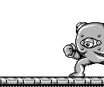 Dark Moon - Mega Man V