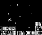 Jupiter - Mega Man V