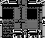 Mars - Mega Man V