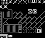 Mercury - Mega Man V