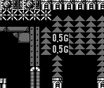 Saturn - Mega Man V