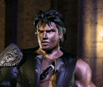 Endings - Mortal Kombat: Deadly Alliance