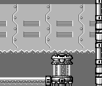 Dive Man - Mega Man III