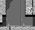 Drill Man - Mega Man III