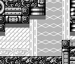 Dust Man - Mega Man III