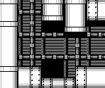 Wily Stage 3 - Mega Man III