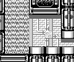 Shadow Man - Mega Man III