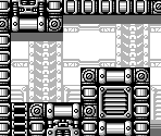 Skull Man - Mega Man III