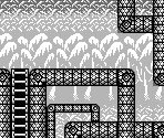 Snake Man - Mega Man III
