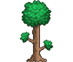 Application Icon - Terraria