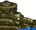 Sky Satan - Metal Slug Attack