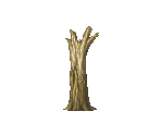 Dead Tree - Nanatsu Kaze no Shima Monogatari (JPN)