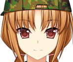 Sayaka Kusumoto - Muv-Luv Alternative Chronicles Vol.3