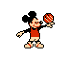Mickey Mouse - Mickey's Adventure in Numberland