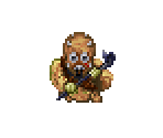 Tusken Raider - Star Wars: Yoda Stories
