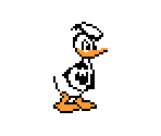 Donald Duck - Mickey's Adventure in Numberland