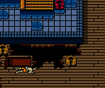 Starlight 4F - Resident Evil Gaiden