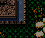 Starlight 1F - Resident Evil Gaiden