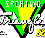 Loading Screen - Sporting Triangles