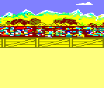 Background - Rodeo (FRA)