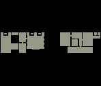 Starlight 1F - Resident Evil Gaiden