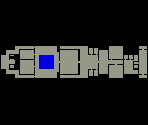 Starlight 4F - Resident Evil Gaiden
