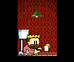 King's Bathroom - Dan The Man