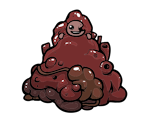 Gurdy / Gurdy Jr. - The Binding of Isaac