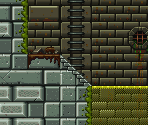 Level 4 - Gish Reloaded (J2ME)