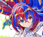 Alear (Awoken Divinity) - Fire Emblem: Heroes
