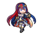 Alear (Awoken Divinity) - Fire Emblem: Heroes