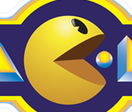 Introduction, Company Logos & Title Screen - Pac-Mania
