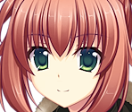 Shizuku Miono - Muv-Luv Alternative Chronicles Vol.3