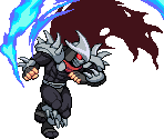 Super Shredder (Survival) / Paradox Shredder - Teenage Mutant Ninja Turtles: Shredder's Revenge