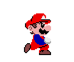 Mario (Chanbara Arcade-Style) - Mario Customs