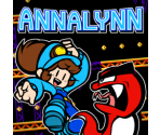 HOME Menu Icon - Annalynn