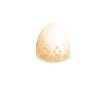 Scylla Egg - 12 Labours of Hercules IV: Mother Nature