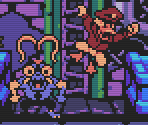 Dimension: 8-Bit Battleground - Teenage Mutant Ninja Turtles: Shredder's Revenge