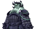 Gilgamesh - Skullgirls 2nd Encore