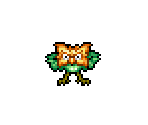 Plants - Lufia: The Ruins of Lore