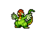 Chimeras - Lufia: The Ruins of Lore
