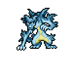 Beasts - Lufia: The Ruins of Lore