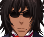Che Dominguez (Zoom) - Maji de Watashi ni Koi Shinasaii!!