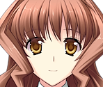 Marimo Jinguuji - Muv-Luv Alternative Chronicles Vol.3