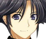 Matsukaze Ryouichi - Muv-Luv Alternative Chronicles Vol.3