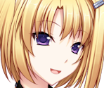 Ellen Aice - Muv-Luv Alternative Chronicles Vol.3