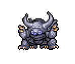 Bugs - Lufia: The Ruins of Lore