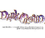 Dark Cloud Title - Dark Cloud